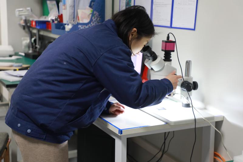 Verified China supplier - Hunan Xiaoqing Ceramics Co., Ltd.