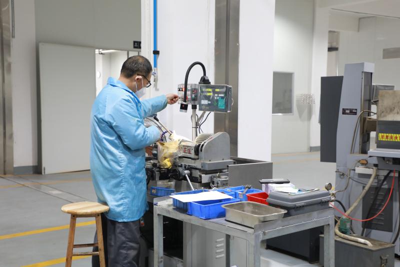 Verified China supplier - Hunan Xiaoqing Ceramics Co., Ltd.