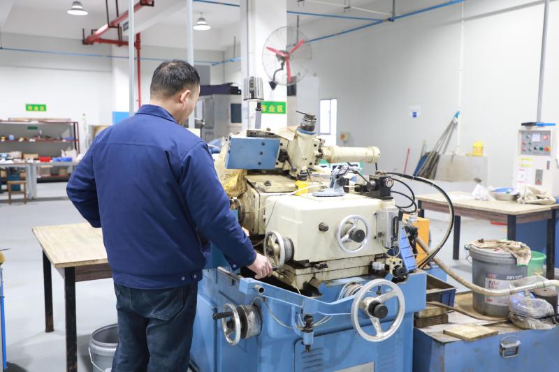 Verified China supplier - Hunan Xiaoqing Ceramics Co., Ltd.