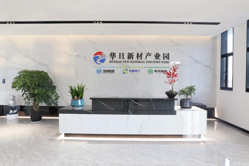 Verified China supplier - Hunan Xiaoqing Ceramics Co., Ltd.