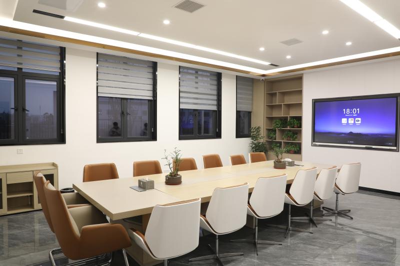 Verified China supplier - Hunan Xiaoqing Ceramics Co., Ltd.