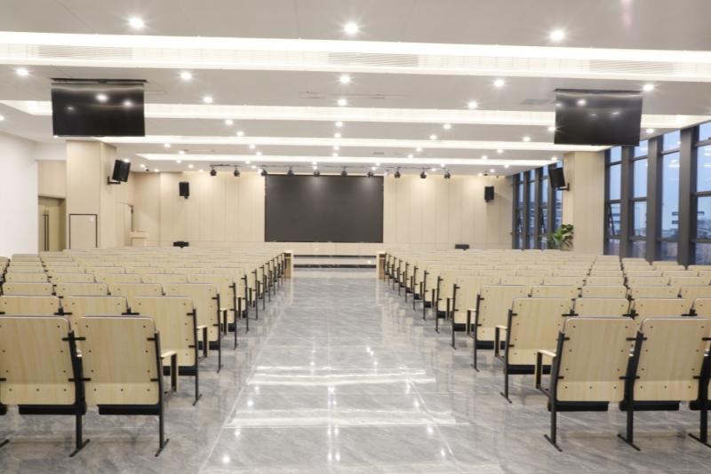 Verified China supplier - Hunan Xiaoqing Ceramics Co., Ltd.
