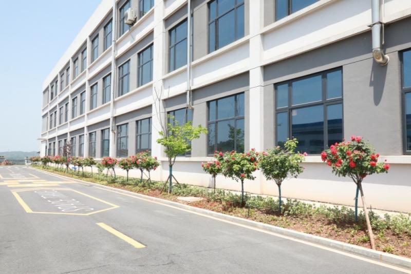 Verified China supplier - Hunan Xiaoqing Ceramics Co., Ltd.