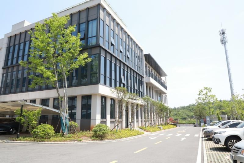 Verified China supplier - Hunan Xiaoqing Ceramics Co., Ltd.