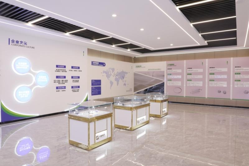 Verified China supplier - Hunan Xiaoqing Ceramics Co., Ltd.
