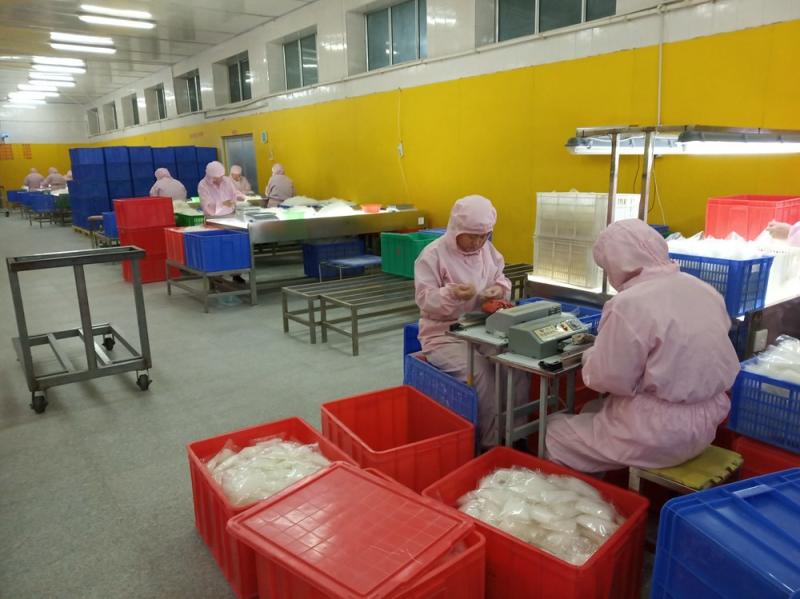 確認済みの中国サプライヤー - Qingdao  Opal Industrial Co.,Ltd