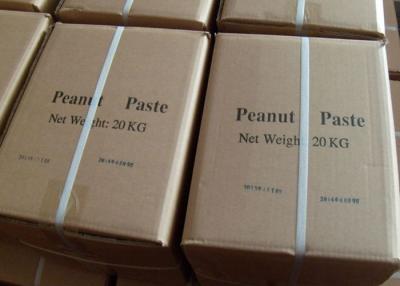 China Preço natural da manteiga de amendoim à venda