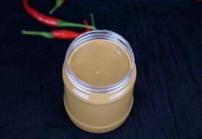 China Manteiga de amendoim pura de HACCP 510g 17.99oz à venda