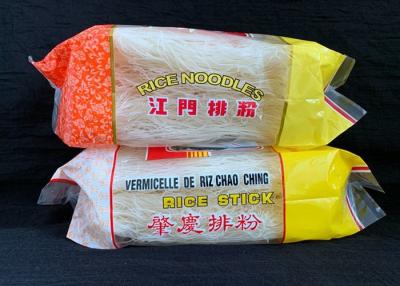 Chine Vermicellis libres de riz de gluten mince à vendre