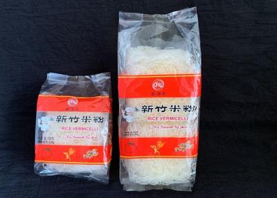 China la multa china 8.82oz secó los fideos de los tallarines del palillo del arroz en venta
