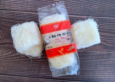 China gluten de los tallarines de fideos del arroz libremente en venta