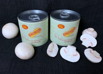 中国 Oyster Sliced Mushrooms Canned王 販売のため