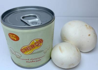China Sliced Canned Champignon Mushroom for sale