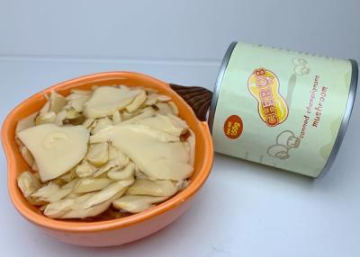 China 150Grams  Canned Sliced Mushrooms Pieces And Stems for sale