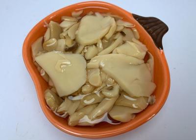 中国 5.29oz王Oyster Canned Champignon Mushroom 販売のため