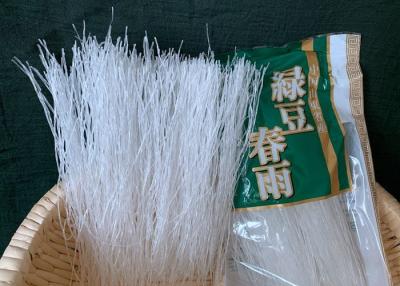China Coarse Cereal cellophane Lungkow Mung Bean Glass Noodles  for sale