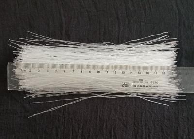 China 18 - 20cm Schnitt, der klares Zellophan Bean Thread Noodles kocht zu verkaufen