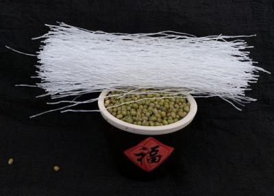 China Pea Starch Cut 18-20cm Malaysia Long Kow Organic Bean Vermicelli for sale