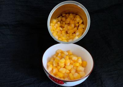 China 800g canned whole kernel corn for sale