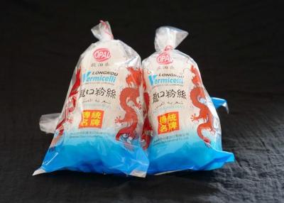China almidón de cristal libre Mung Bean Vermicelli Noodles del gluten 500g en venta