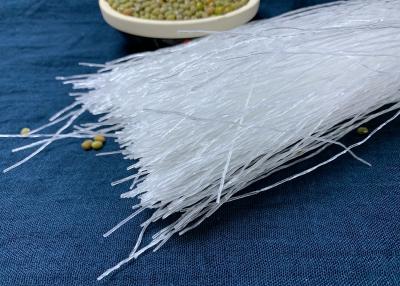 China Fideos verdes Lungkow de Bean Dry Non GMO en la olla de presión en venta