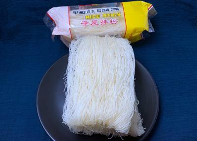 Chine vermicellis libres de riz de gluten instantané sain de 400g 14.11oz à vendre