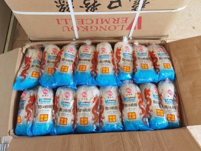 China Cozinheiro sem glúten de Mung Bean Longkou Vermicelli Noodles Easy à venda