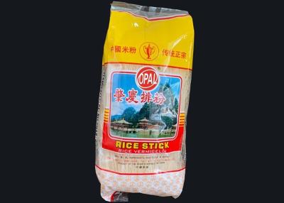 Chine les vermicellis libres de riz du gluten 400g ont séché Chao Ching Rice Stick à vendre