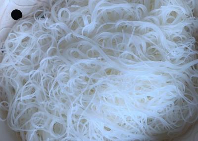 Κίνα Ξηρό Vermicelli 250g ρυζιού αμύλου καλαμποκιού γλουτένης ελεύθερο προς πώληση