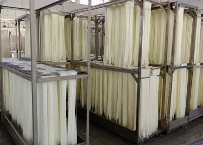 Китай Вкус подлинного потока фасоли вермишели 50g 100g Longkou ровный продается
