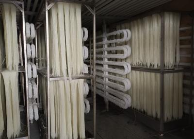Китай Ранг низко- жирного повара лапш вермишели фасоли 100g Mung легкого продается