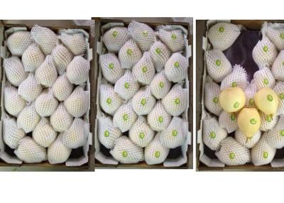 Chine Les poires fraîches juteuses douces de Ya de Chinois portent des fruits poire délicieuse de couronne à vendre