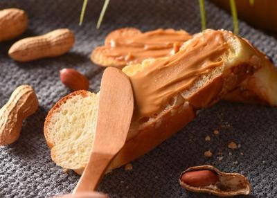 Chine La d'arachide pure crémeuse en vrac beurre NON GMO facile savoureux à faible teneur en matière grasse à vendre