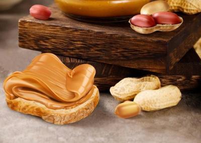 Китай здоровое низко- арахисовое масло калории 340g для варенья хлеба и плода продается