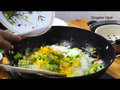 how to cook rice noodles for stir fry