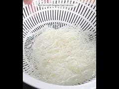 Chinese noodles with Rice Vermicelli Recipe