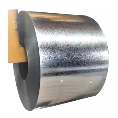 China 600 To 1500mm Galvanized Steel Sheet Z275 Dx51d Coil For Light Industry for sale