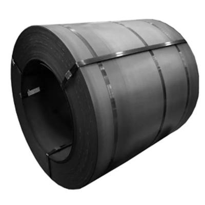 China SS400 Hot Rolled Pickled Coil 600-1500mm Q235 Carbon Steel For Heat Exchangers for sale