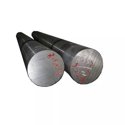 China GrB7 A193 Alloy Steel Bar Construction 42crmo4 Round High Strength for sale