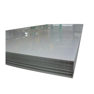 China SS304 316 placa de acero inoxidable en frío del final superficial 430 2B en venta