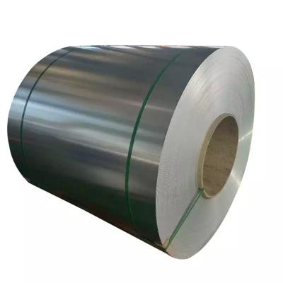 China 2B bobina de aço inoxidável laminada a alta temperatura 316 316L 120mm 304 à venda