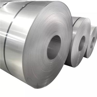China Mill Slit Edge 2205 Stainless Steel Coil 2507 For Construction for sale