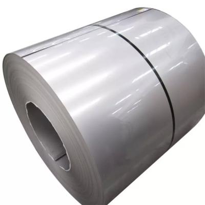 China 904l 304s Cold Rolled Stainless Steel Coil 2B ASTM Strip For Seawater Treatment Device for sale