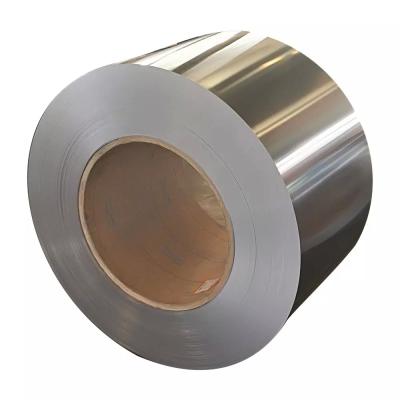 China Paper Industry Cold Rolled 904l Stainless Steel Coil ASTM Ss 304 for sale