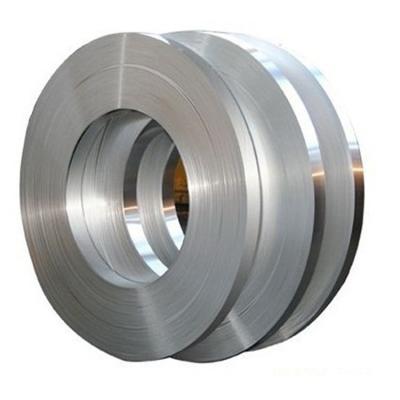 China Cold Rolled Food Industry Stainless Steel 304 Coil , Mill Edge 201 Stainless Steel Coil 201 for sale