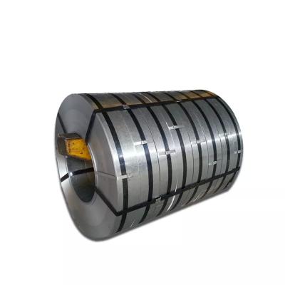 China S250gd Cold Rolled Galvanized Steel Coil Z30 ASTM A36 Iron Z275 For Household Appliances for sale