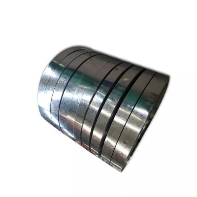 China A276 Z100 Galvanized Sheet Coil Z275 Cold Rolled ASTM A36 Steel for sale