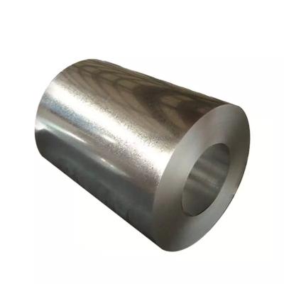 China Z180 Z100 Cold Rolled Steel Coil 6mm ASTM A283 Steel For Containers for sale