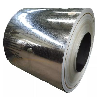 China Q195 Z180 Cold Rolled Galvanized Steel Coil 600mm ASTM A653 Sheet for sale