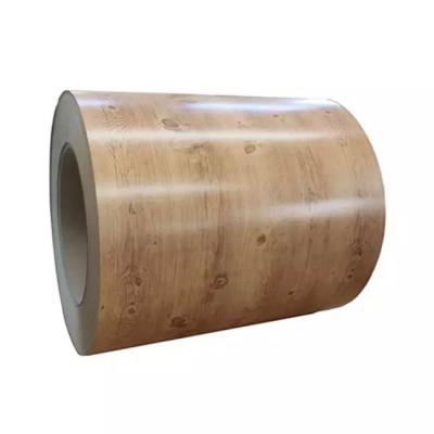 China 600-1500mm PPGI Galvanized Steel Coil Ral Cold Rolled For Houses for sale